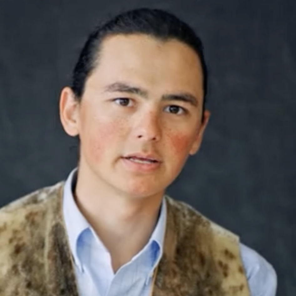 Sam Schimmel - Stanford